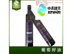 葡萄籽油富含亚油酸原花青素葡萄籽油厂家直销_植物油_食用油脂_简加工类_供应_食品商务中心